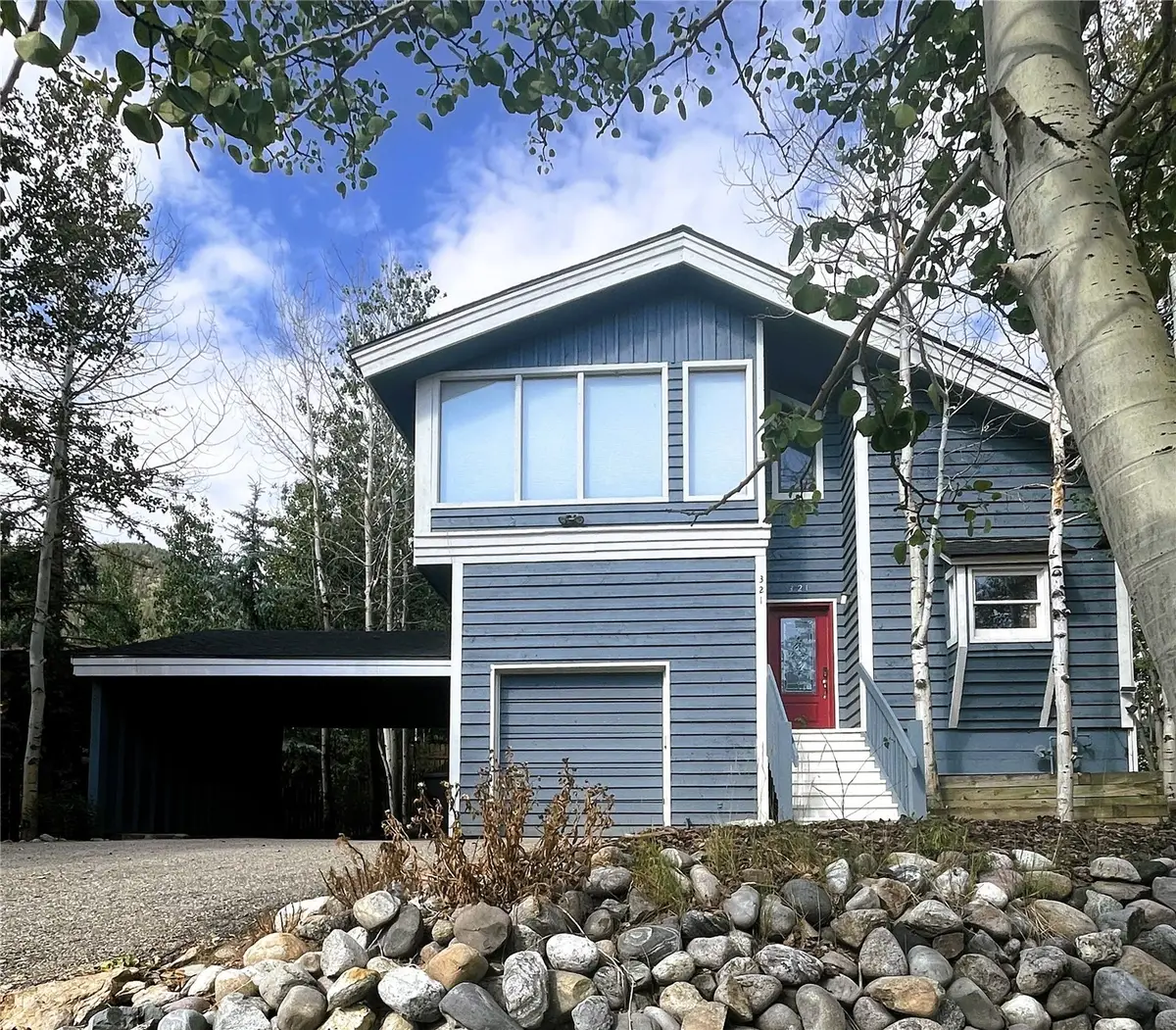 321 S 6th Avenue, Frisco, CO 80443 - #1
