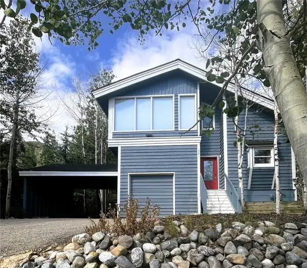 321 S 6th Avenue, Frisco, CO 80443