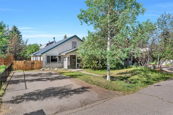 111 Missouri Avenue, Steamboat Springs, CO 80487