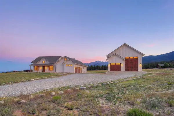 31307 Great Peaks Drive, Buena Vista, CO 81211