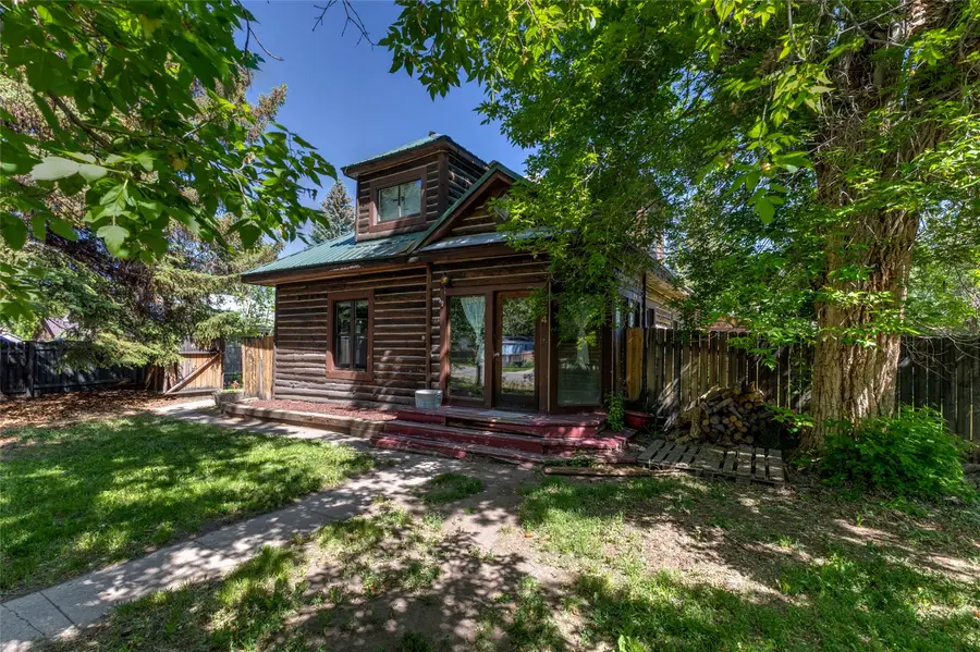 524 E Washington Avenue, Hayden, CO 81639 - #2