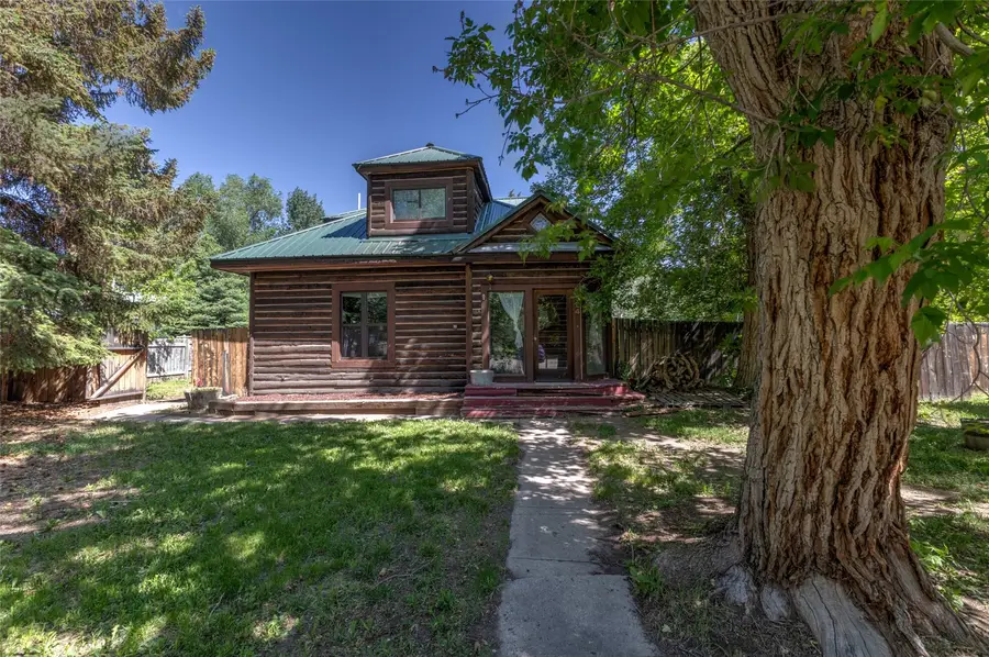 524 E Washington Avenue, Hayden, CO 81639 - #3