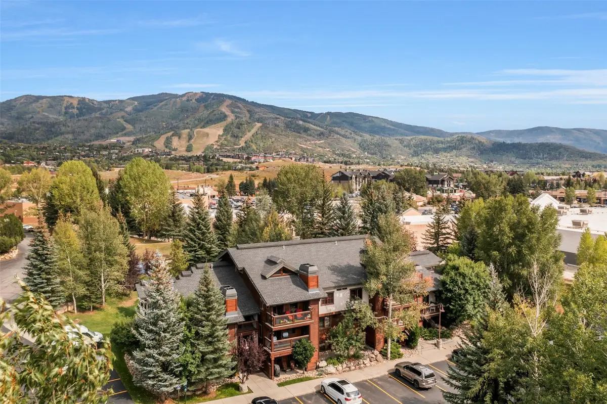 435 Ore House Plaza #101, Steamboat Springs, CO 80487 - #1