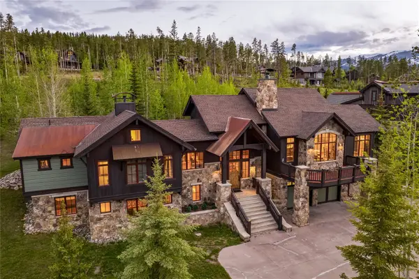 120 Byron Court, Breckenridge, CO 80424