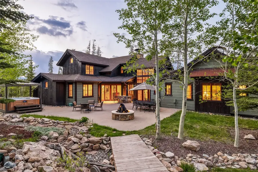 120 Byron Court, Breckenridge, CO 80424 - #3
