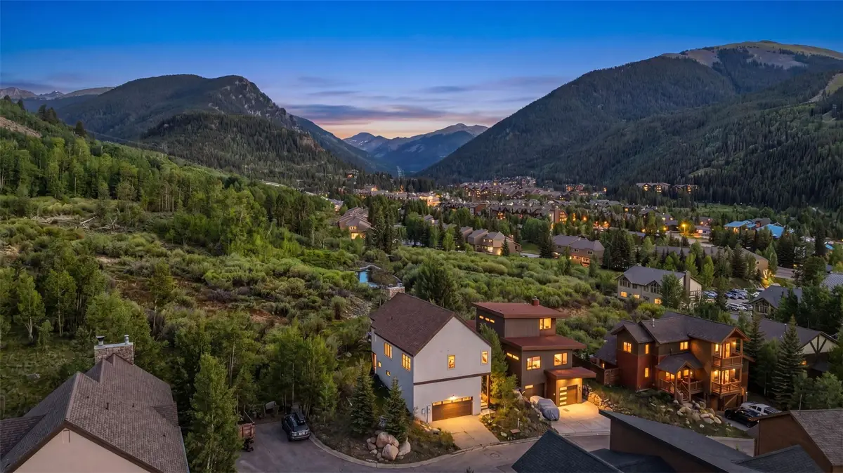 640 Meisel Drive, Keystone, CO 80435 - #1
