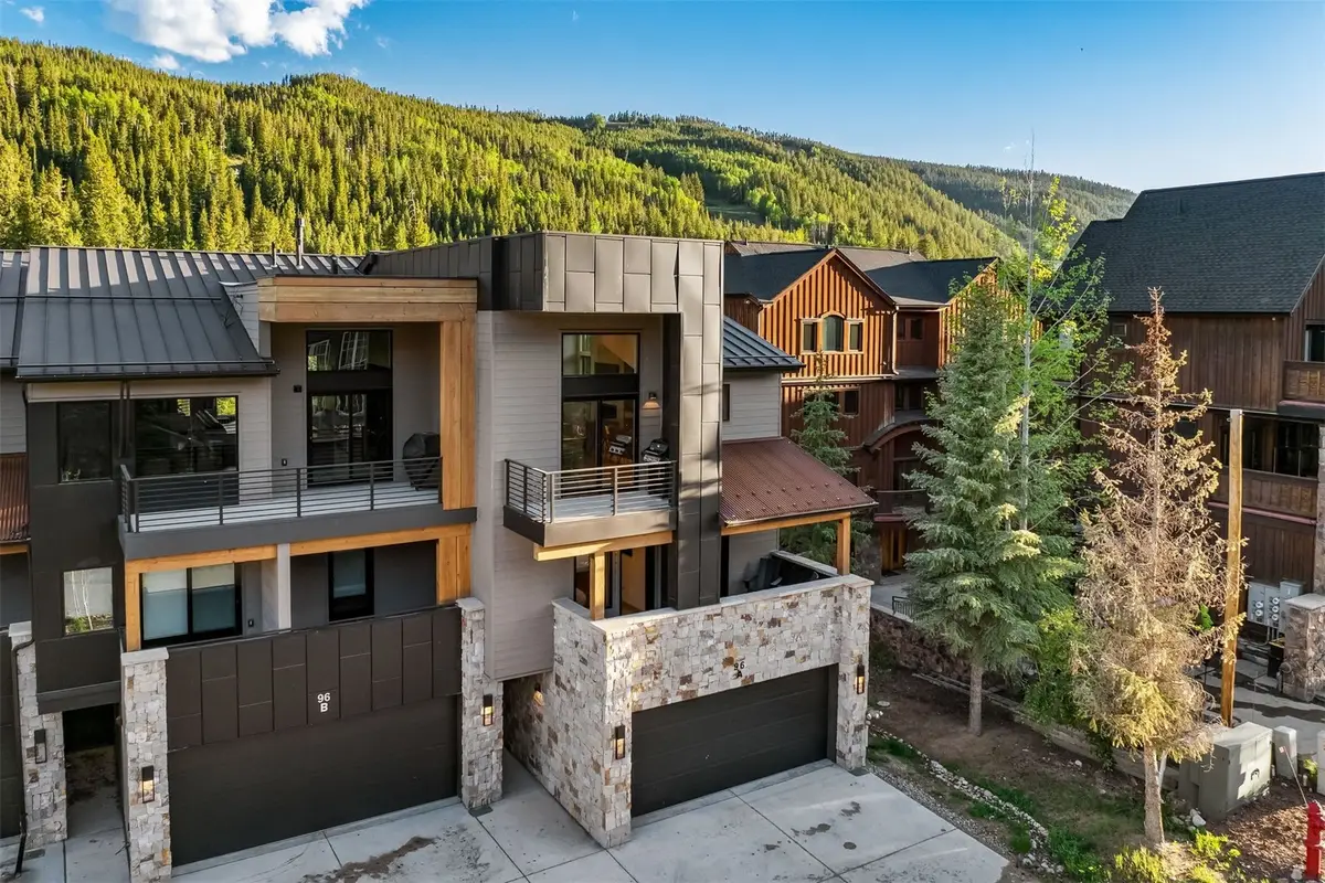 96 River Run Road #A, Keystone, CO 80435 - #1