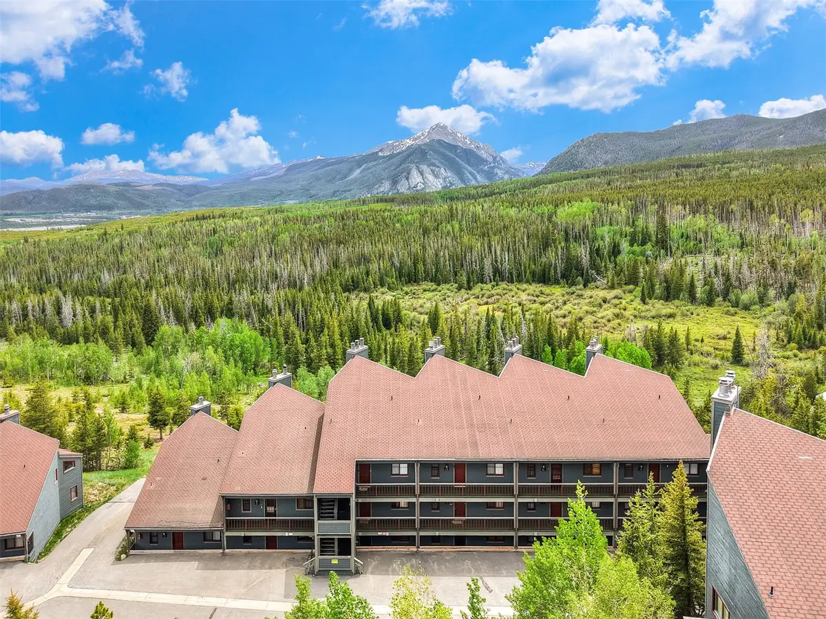 9460 Ryan Gulch Road #61, Silverthorne, CO 80498 - #1