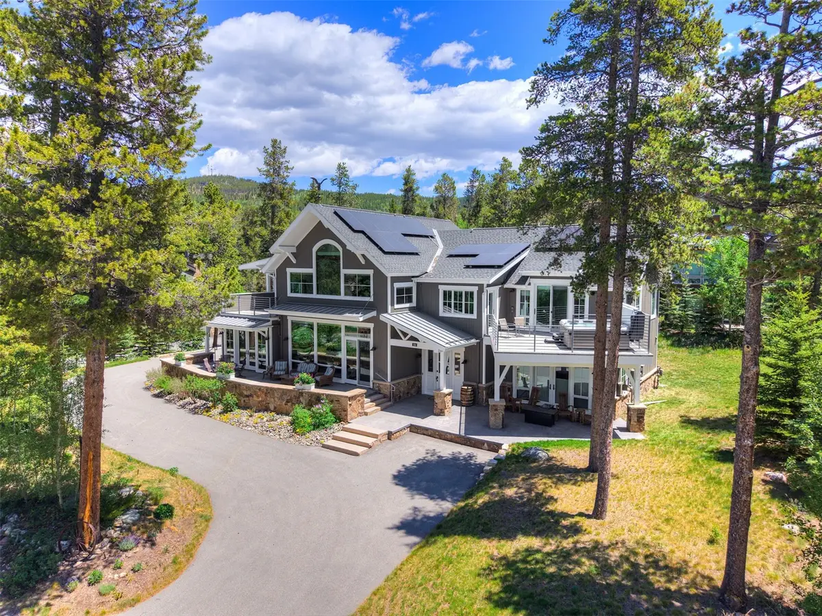 104 N Gold Flake Terrace, Breckenridge, CO 80424 - #1