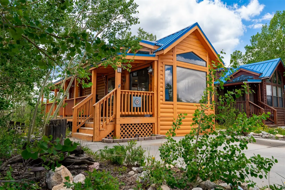 92 Sunshine Loop, Fairplay, CO 80440 - #1