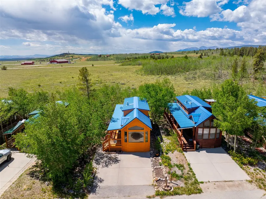 92 Sunshine Loop, Fairplay, CO 80440 - #2