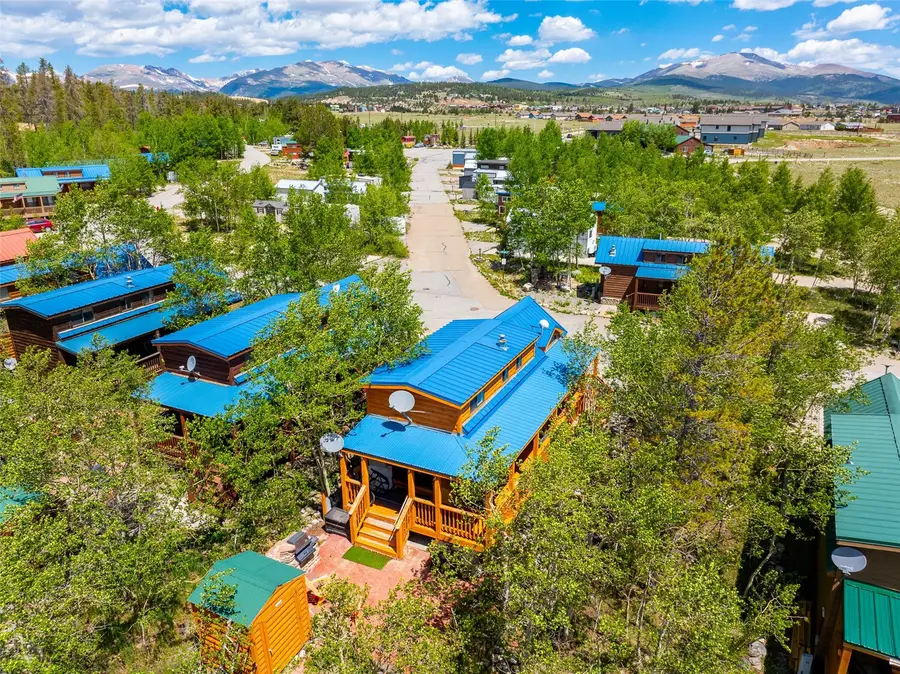92 Sunshine Loop, Fairplay, CO 80440 - #3