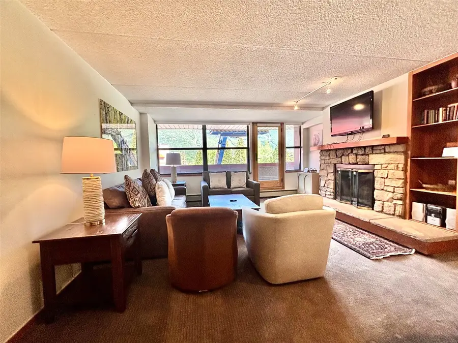 189 Ten Mile Circle #231, Copper Mountain, CO 80443 - #3