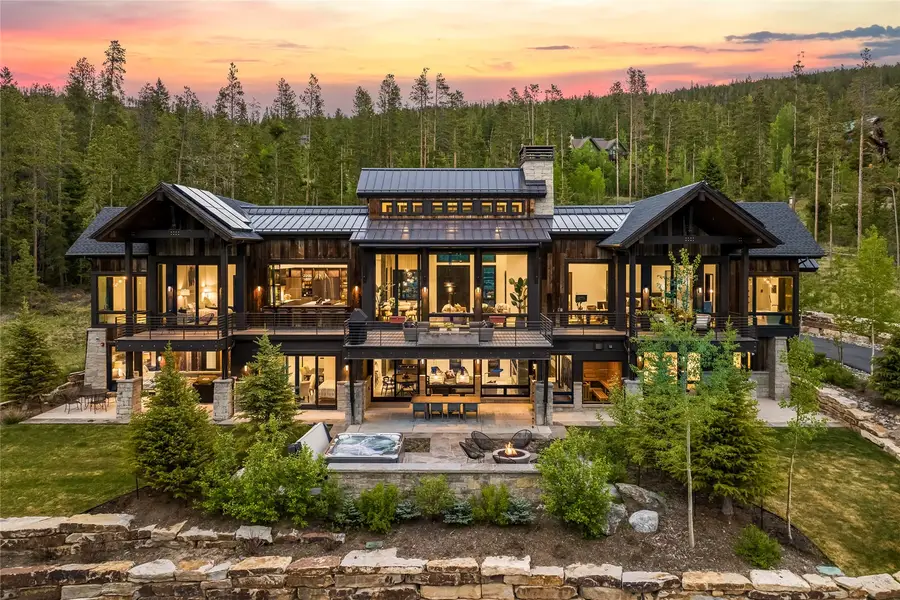 36 Rounds Road, Breckenridge, CO 80424 - #2