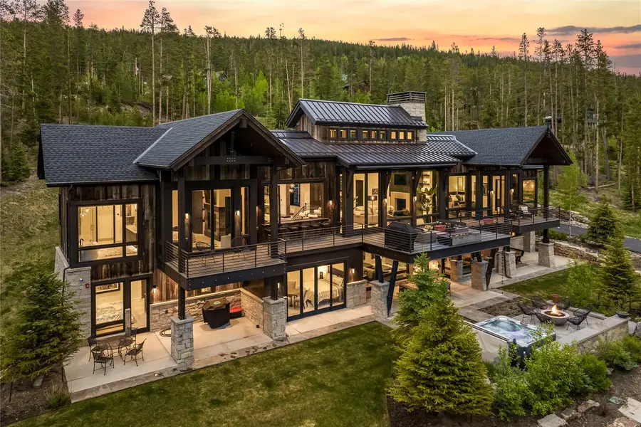 36 Rounds Road, Breckenridge, CO 80424 - #3