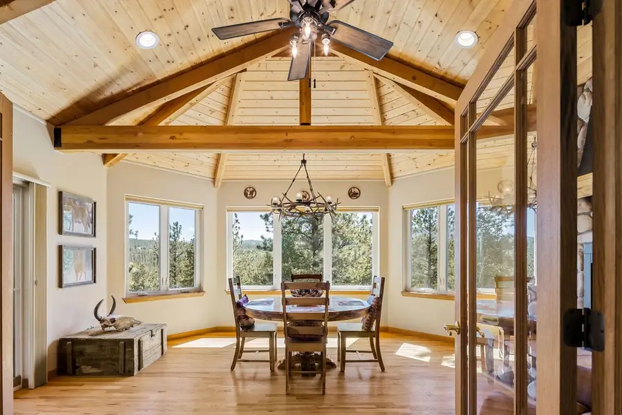 163 Buffum, Bailey, CO 80421 - #2