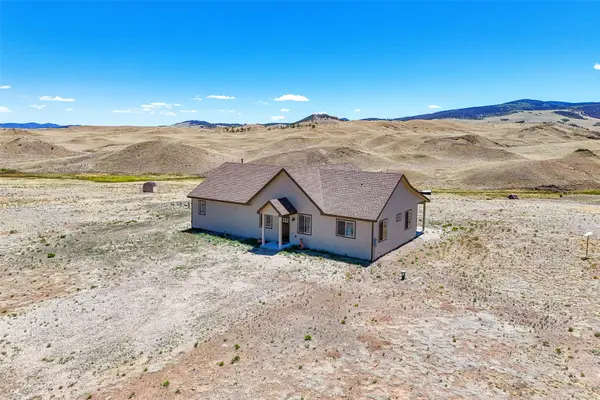 990 Easton Road, Hartsel, CO 80449