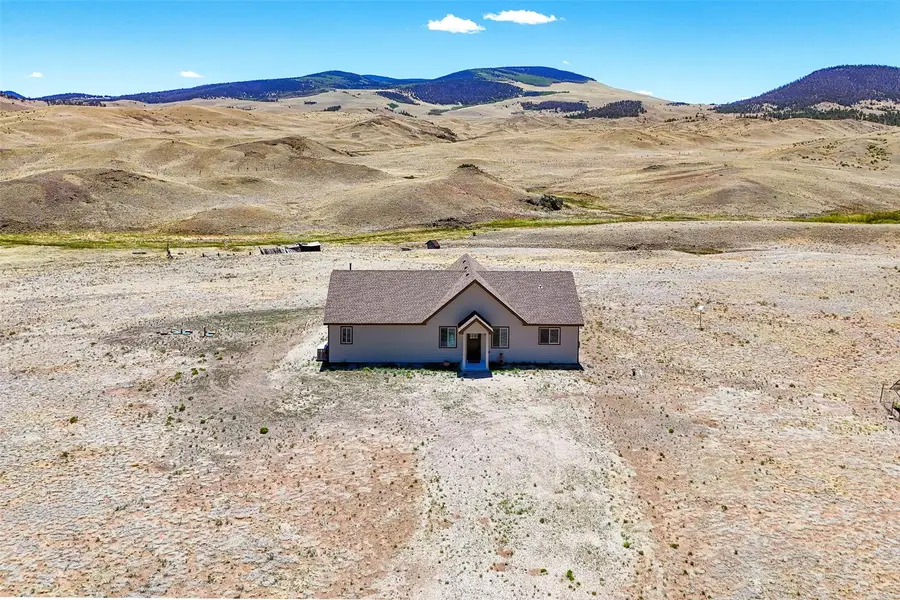 990 Easton Road, Hartsel, CO 80449 - #2