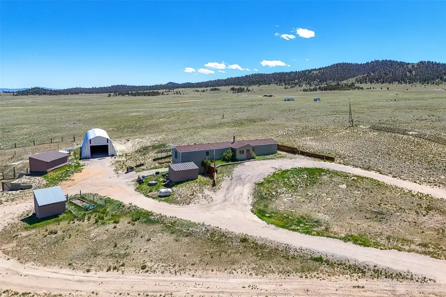 278 Cherokee Trail, Hartsel, CO 80449 - #3