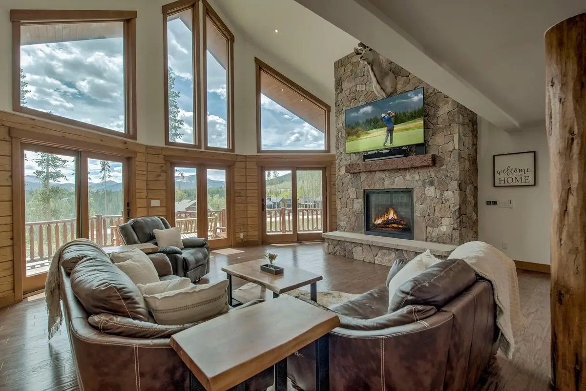 157 Barton Way, Breckenridge, CO 80424 - #1