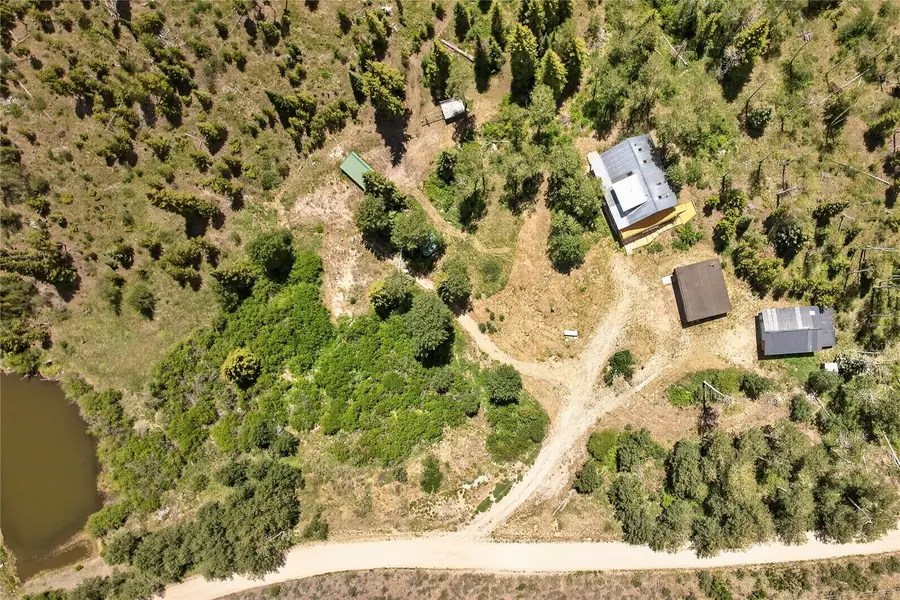 858 County Road 372, Parshall, CO 80468 - #3