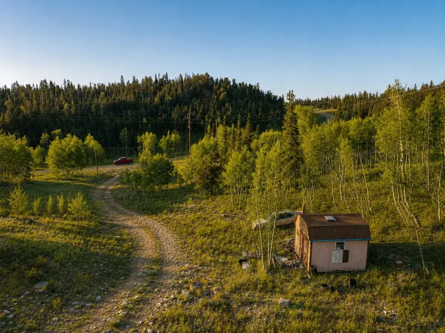 445 Warpath Road, Como, CO 80432 - #3