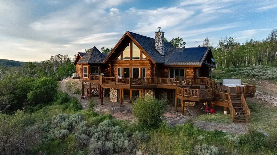 23405 Blue Valley Lane, Oak Creek, CO 80467 - #2