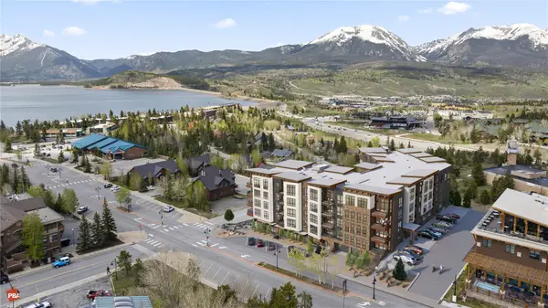 240 Lake Dillon Drive #301, Dillon, CO 80435