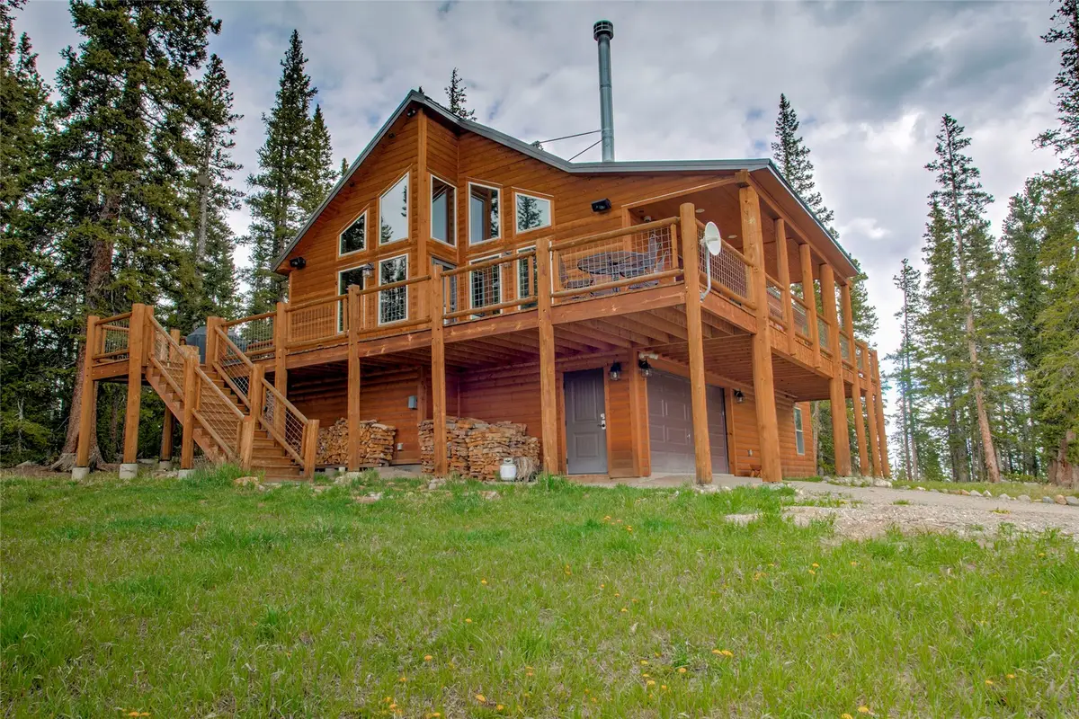 790 Mountain View Drive, Fairplay, CO 80440 - #1
