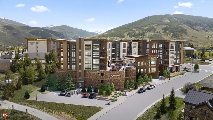 240 Lake Dillon Drive #314, Dillon, CO 80435 - #2
