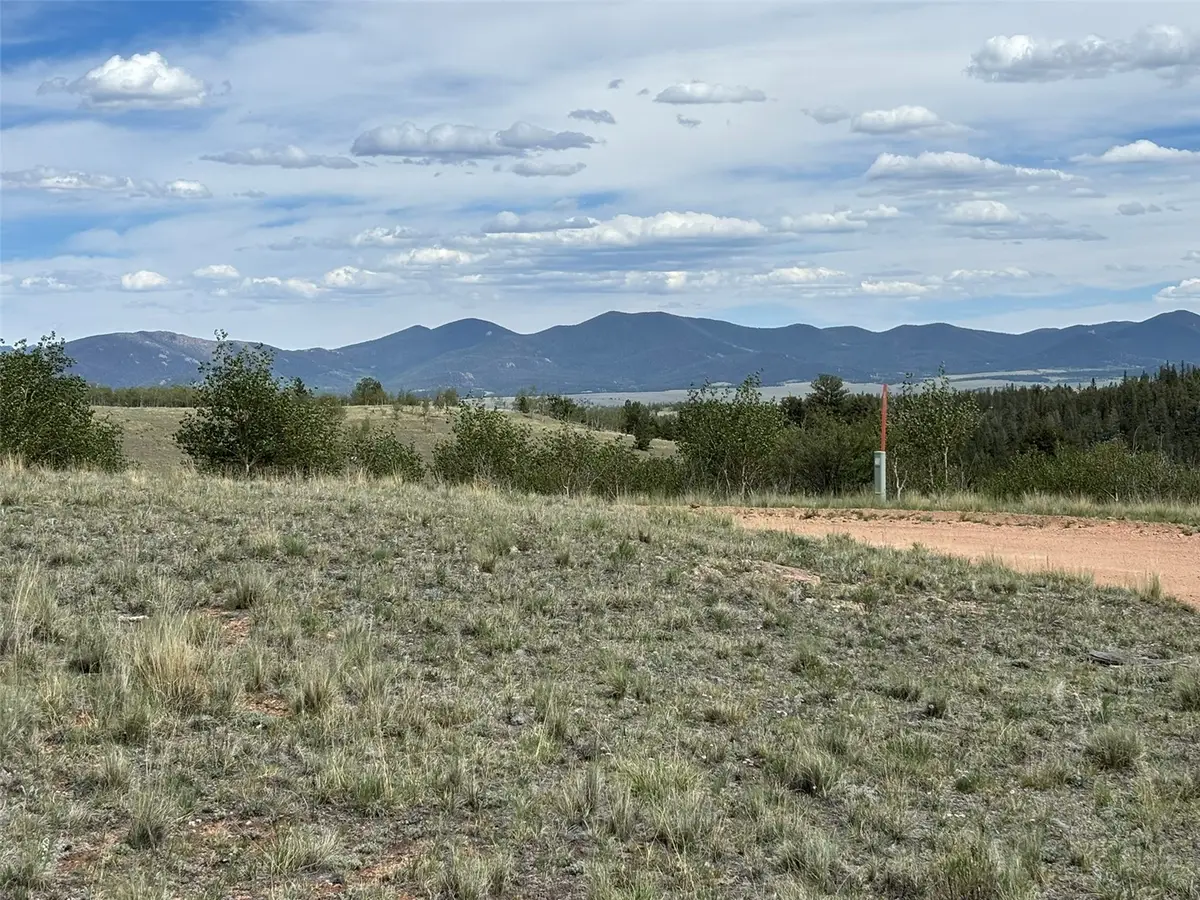 135 Hawk Way, Como, CO 80432 - #1
