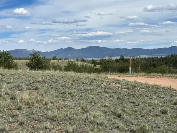135 Hawk Way, Como, CO 80432