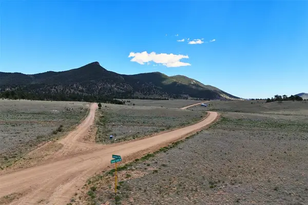 1372 Turner Gulch Road, Hartsel, CO 80827