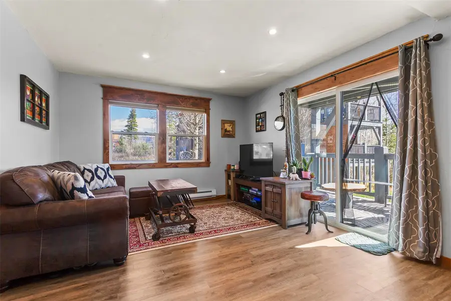 8010 Ryan Gulch Road #B1, Silverthorne, CO 80498 - #3