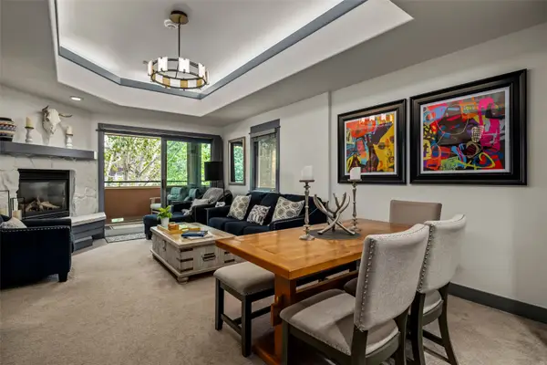 2780 Eagleridge Drive #304, Steamboat Springs, CO 80487