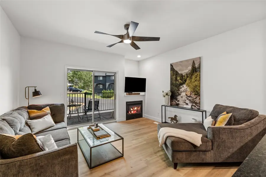 493 Eaglepointe Court #3, Steamboat Springs, CO 80487 - #3