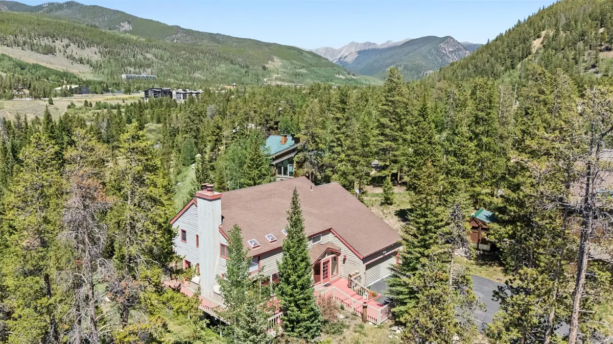 93 Last Chance Lane, Keystone, CO 80435 - #1
