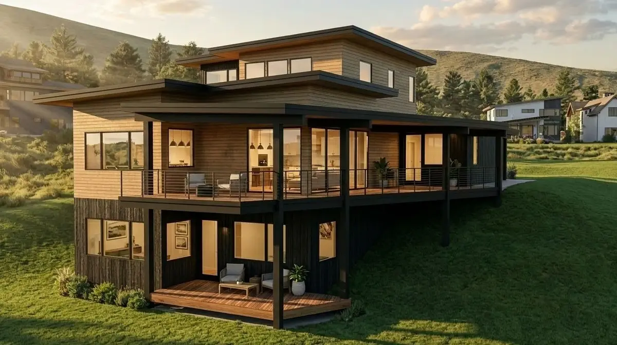 1888 Indian Trails, Steamboat Springs, CO 80487 - #1