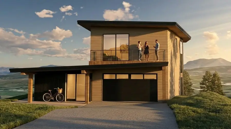 1888 Indian Trails, Steamboat Springs, CO 80487 - #3
