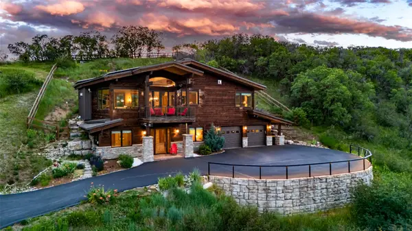 1218 Buckskin Court, Steamboat Springs, CO 80487