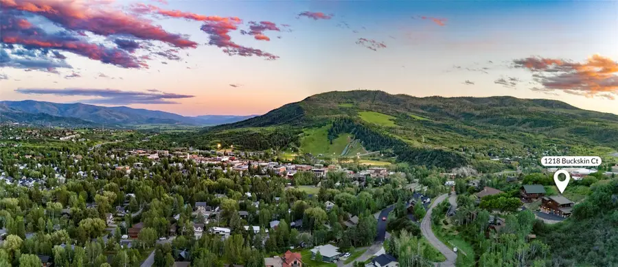 1218 Buckskin Court, Steamboat Springs, CO 80487 - #2
