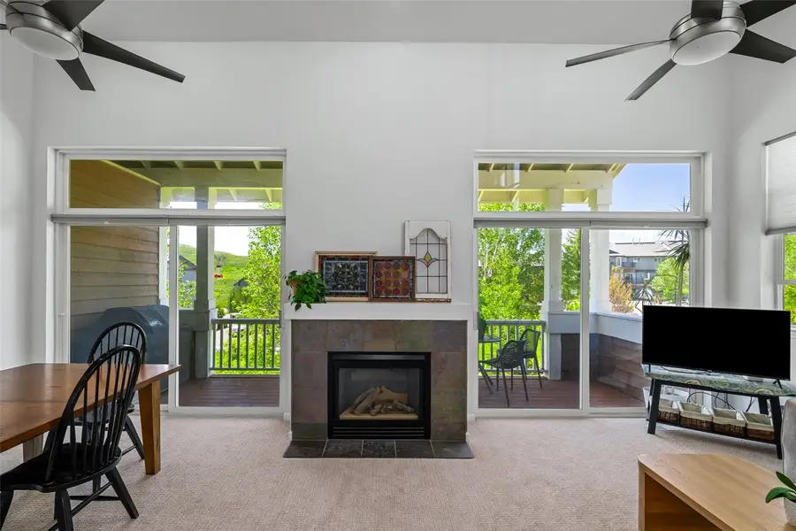 505 Mountain Vista Circle #9, Steamboat Springs, CO 80487 - #3