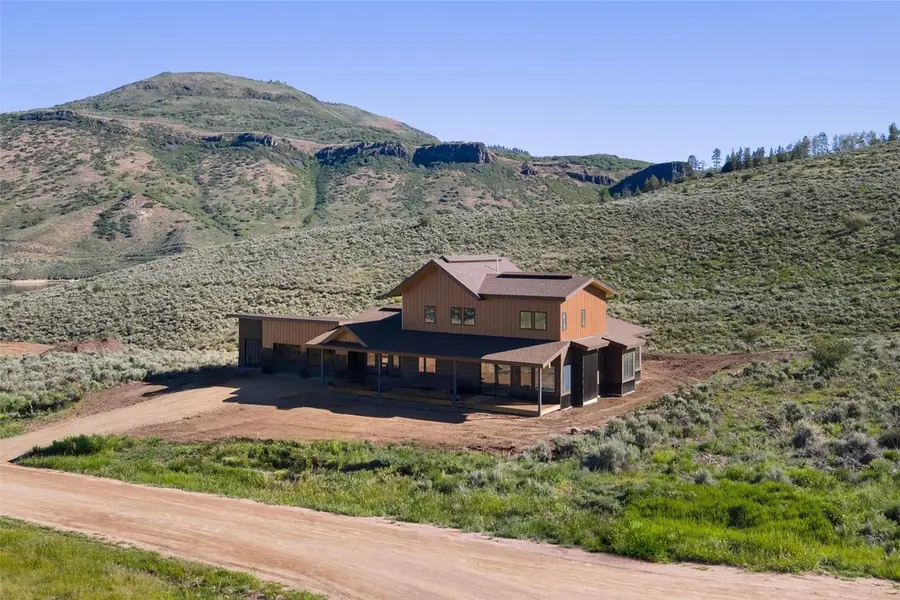 24650 Arapahoe Road, Oak Creek, CO 80467 - #2