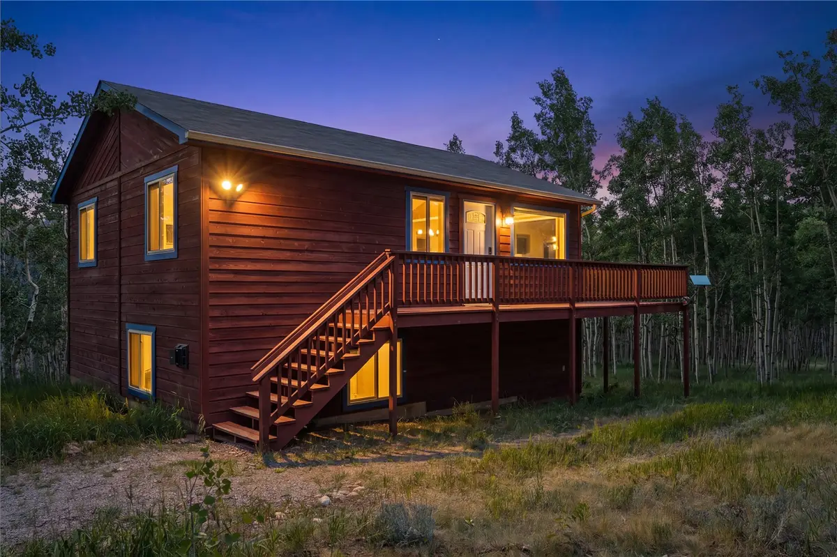 56 Sheep Ridge Road, Fairplay, CO 80440 - #1