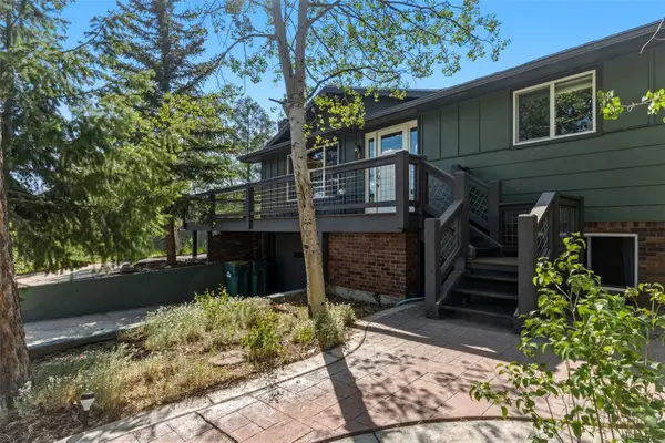 193 Big Elk Road, Dillon, CO 80435