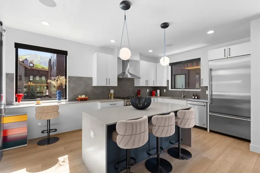 2862 Owl Hoot Trail #4, Steamboat Springs, CO 80487 - #3