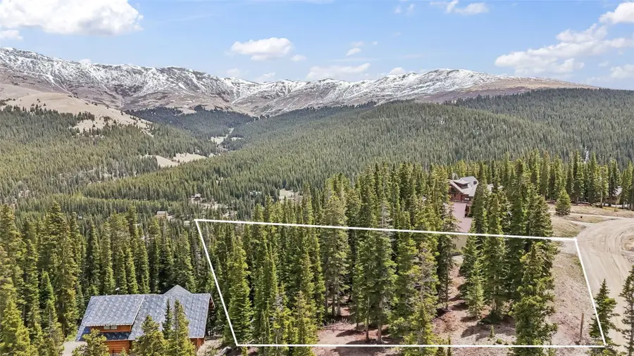 462 Kimmes Lane, Breckenridge, CO 80424 - #3