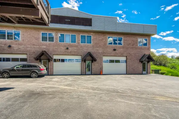 2606 Copper Ridge Circle #B3, Steamboat Springs, CO 80487