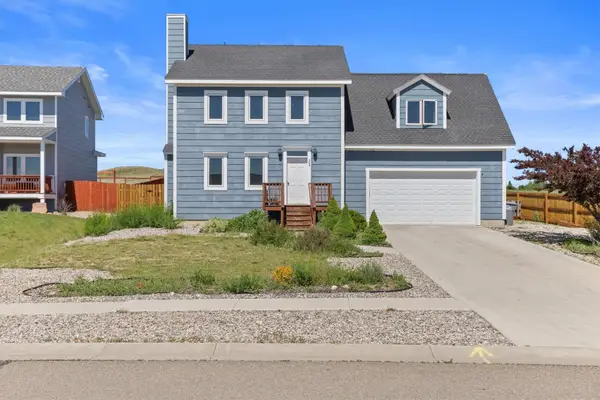 366 Lake View Road, Hayden, CO 81639