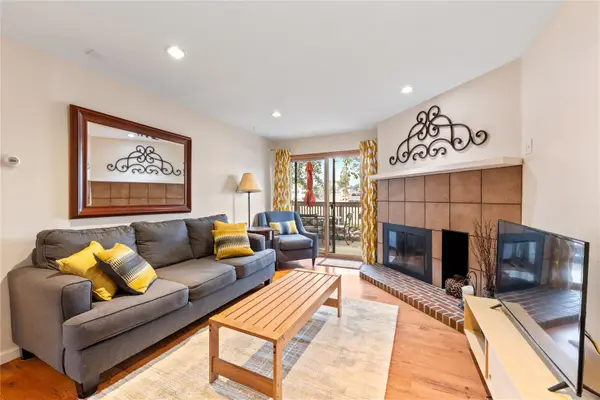 200 Granite Street #107, Frisco, CO 80443